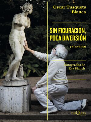 cover image of Sin figuración, poca diversión
